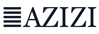 Azizi logo