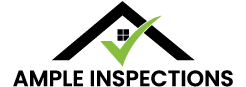 Ample Inspections Logo