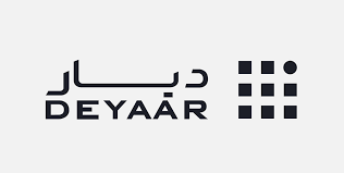 Deyaar Development logo