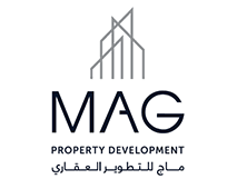 MAG Property Development logo