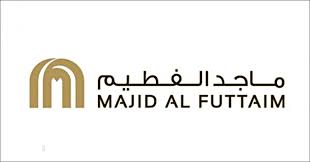 Majid Al Futtaim logo