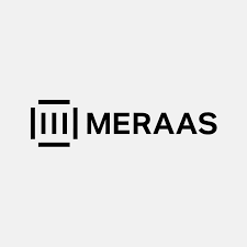 Meraas logo
