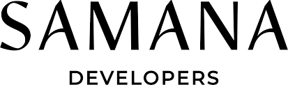 Samana Developers logo